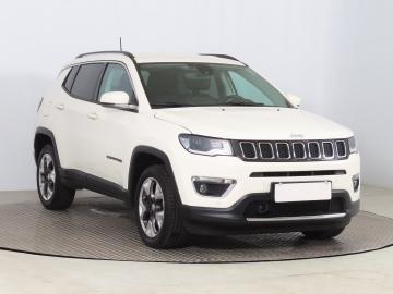 Jeep Compass, 2019