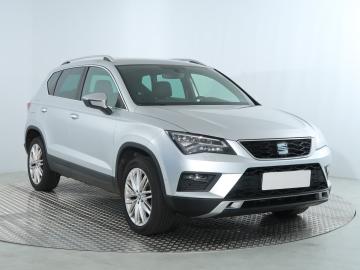 Seat Ateca, 2020