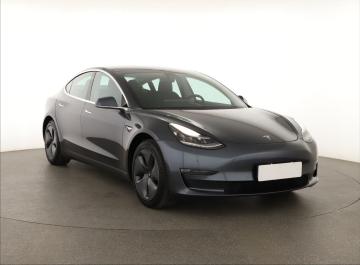 Tesla Model 3 Long Range 4WD 76kWh, 2019