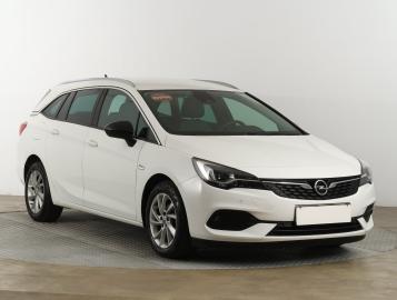 Opel Astra, 2022