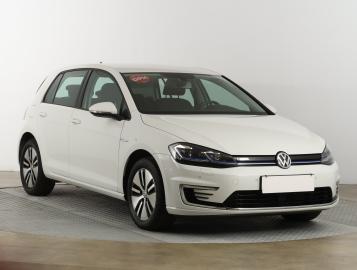 Volkswagen e-Golf 32 kWh, 37 Ah, 2021