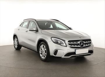 Mercedes-Benz GLA 200d 4MATIC, 2018