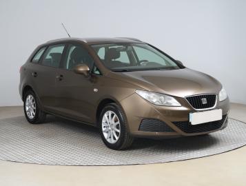 Seat Ibiza, 2011