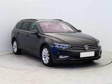 Volkswagen Passat, 2020