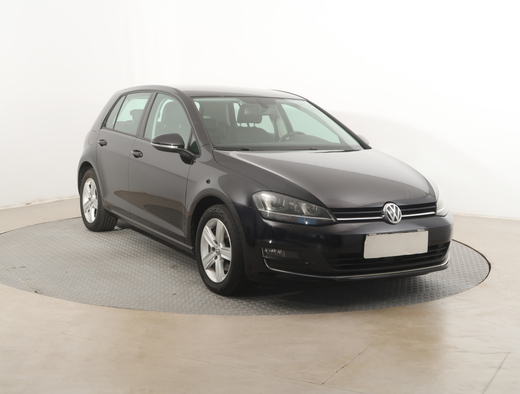 Volkswagen Golf, 2014, 1.4 TSI, 103kW