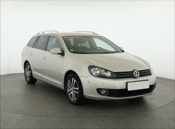 Volkswagen Golf, 2010