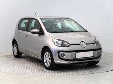 Volkswagen Up!, 2015