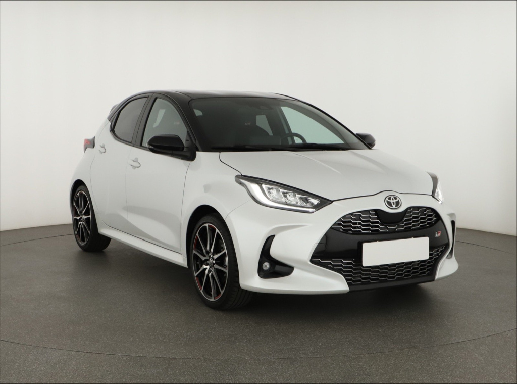 Toyota Yaris, 2023, 1.5 VVT-i Hybrid, 85kW