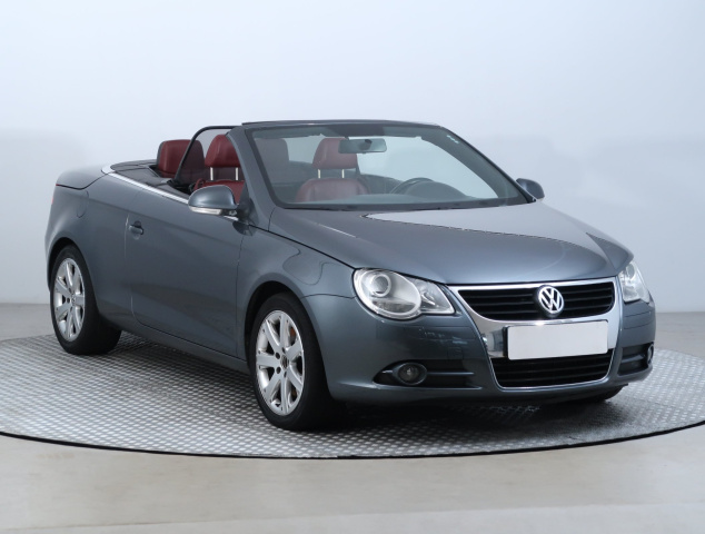 Volkswagen Eos 2006