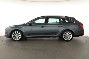 Skoda Superb - 2017
