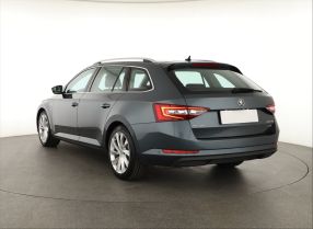 Skoda Superb - 2017