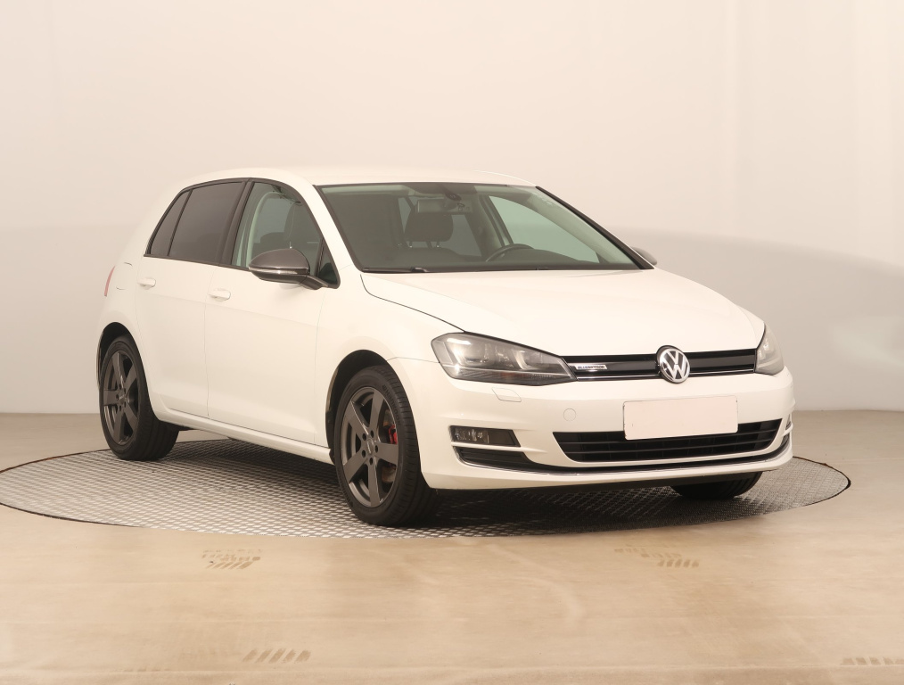 Volkswagen Golf, 2013, 1.4 TSI, 92kW