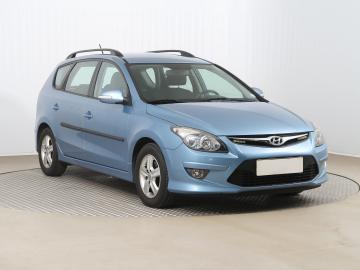 Hyundai i30, 2012