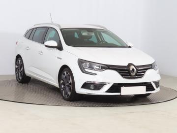 Renault Megane, 2018