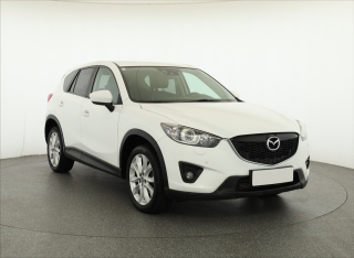 Mazda CX 5, 2012