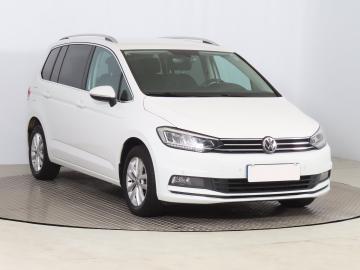 Volkswagen Touran, 2019