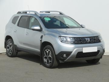 Dacia Duster, 2020