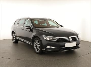 Volkswagen Passat, 2019