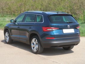 Skoda Kodiaq - 2019