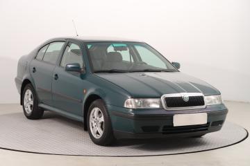 Škoda Octavia, 1999