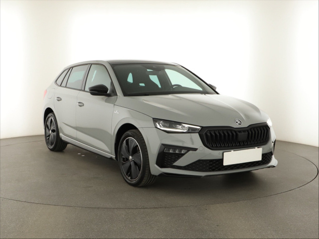 Škoda Scala 2024