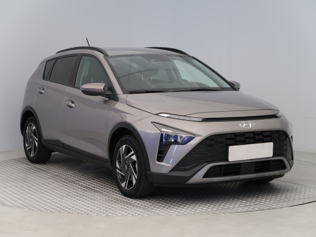 Hyundai Bayon, 2023, 1.2 i, 62kW