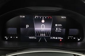 Škoda Scala - 2024