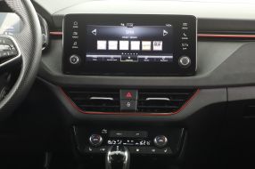 Škoda Scala - 2024