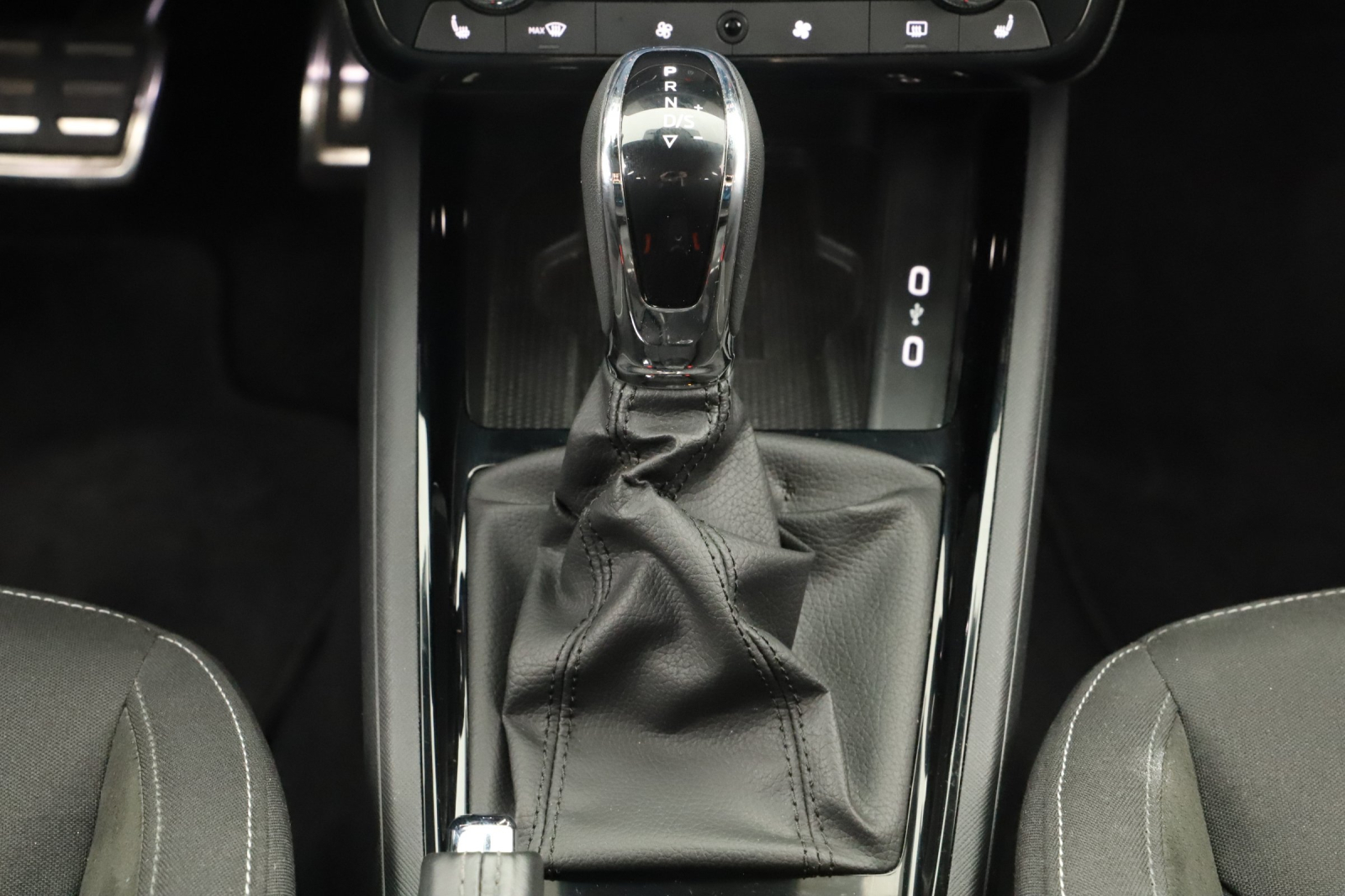 Škoda Scala - 2024