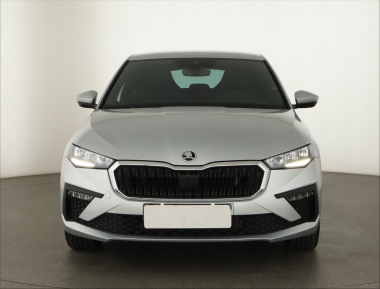Škoda Scala - 2024