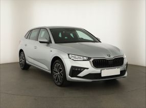 Škoda Scala - 2024