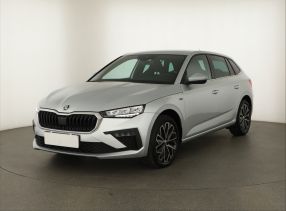 Škoda Scala - 2024