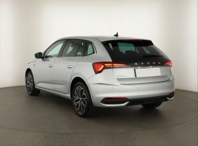 Škoda Scala - 2024