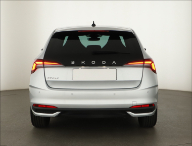 Škoda Scala - 2024