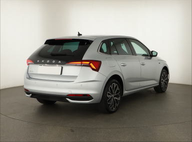 Škoda Scala - 2024
