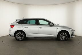 Škoda Scala - 2024