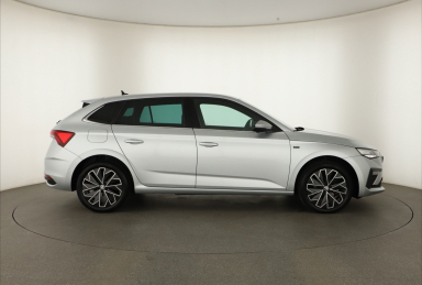 Škoda Scala - 2024