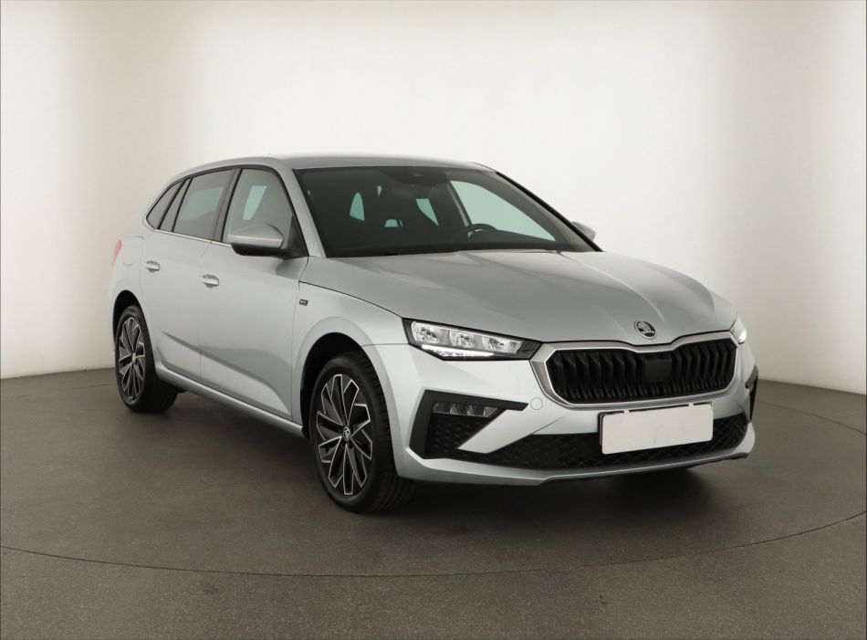 Škoda Scala - 2024
