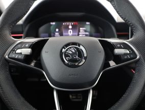 Škoda Kamiq - 2024