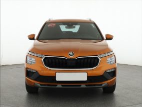 Skoda Kamiq - 2024