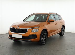 Skoda Kamiq - 2024