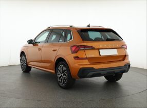 Skoda Kamiq - 2024