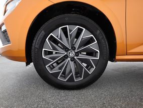 Škoda Kamiq - 2024
