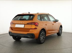 Škoda Kamiq - 2024