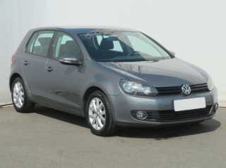 Volkswagen Golf, 2010