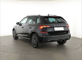 Skoda Kamiq - 2024
