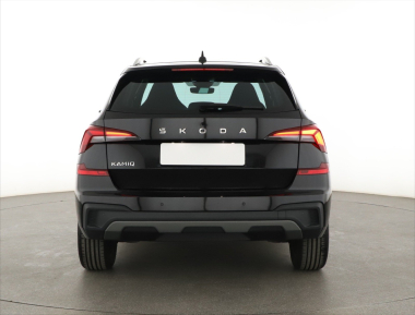 Škoda Kamiq - 2024