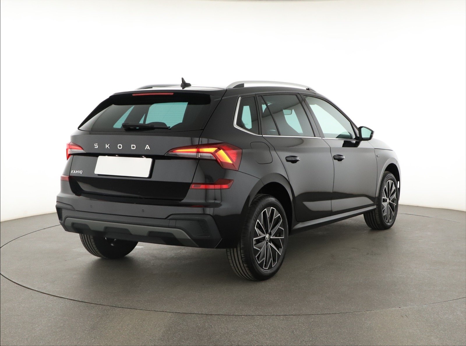 Škoda Kamiq - 2024