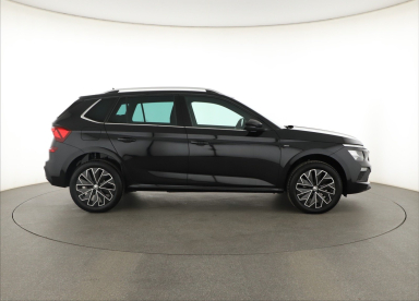Škoda Kamiq - 2024