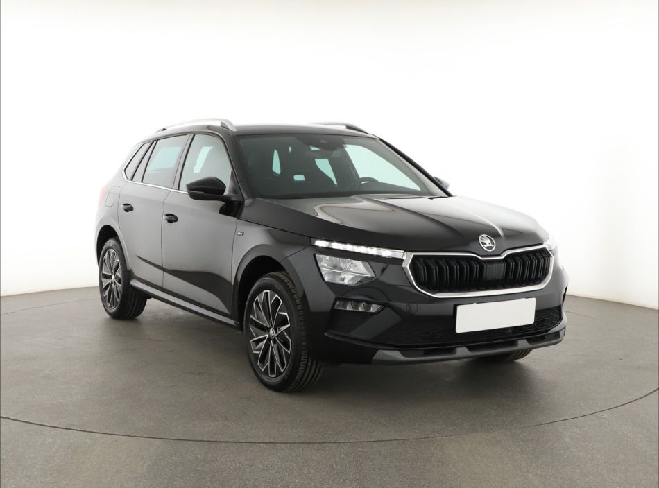 Skoda Kamiq - 2024